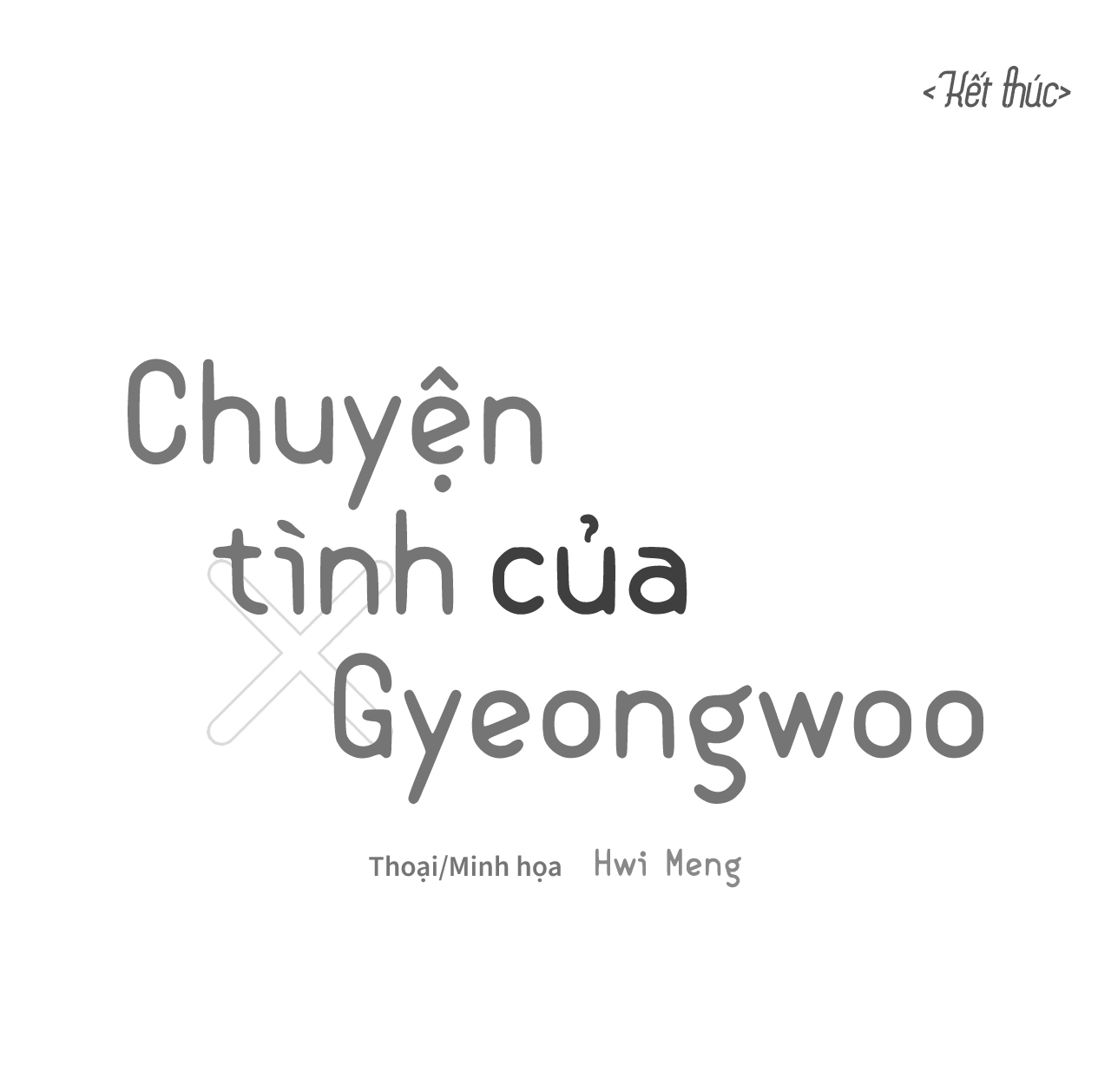 chuyện tình của gyeongwoo chapter 3 144