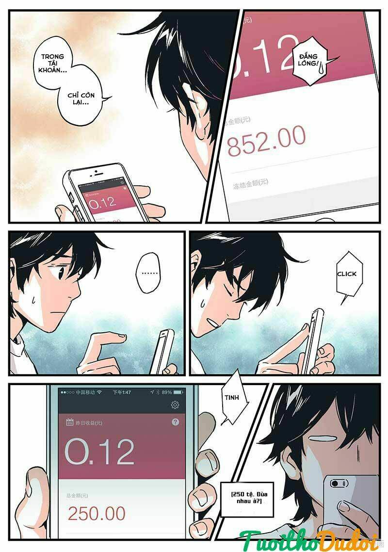 thần hộ mệnh chapter 22 5