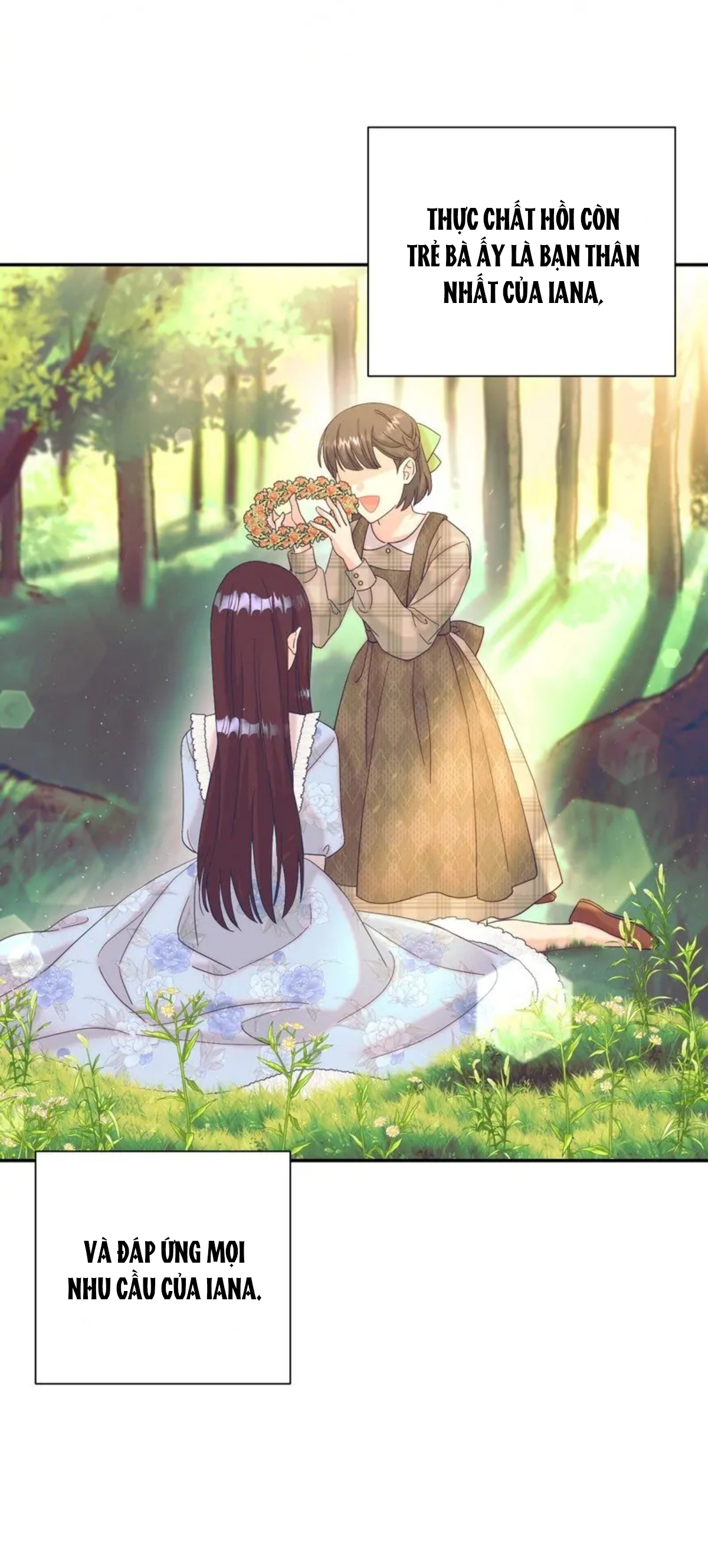 đức hạnh của công chúa phản diện chapter 22 53