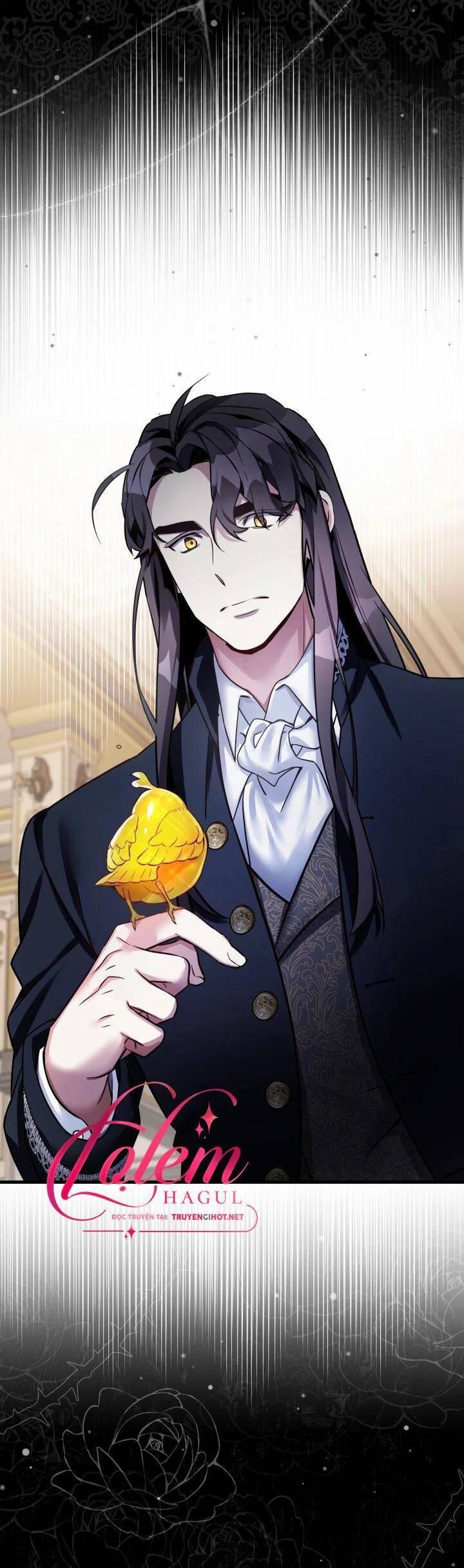 con gái chồng quá dễ thương chapter 77 36