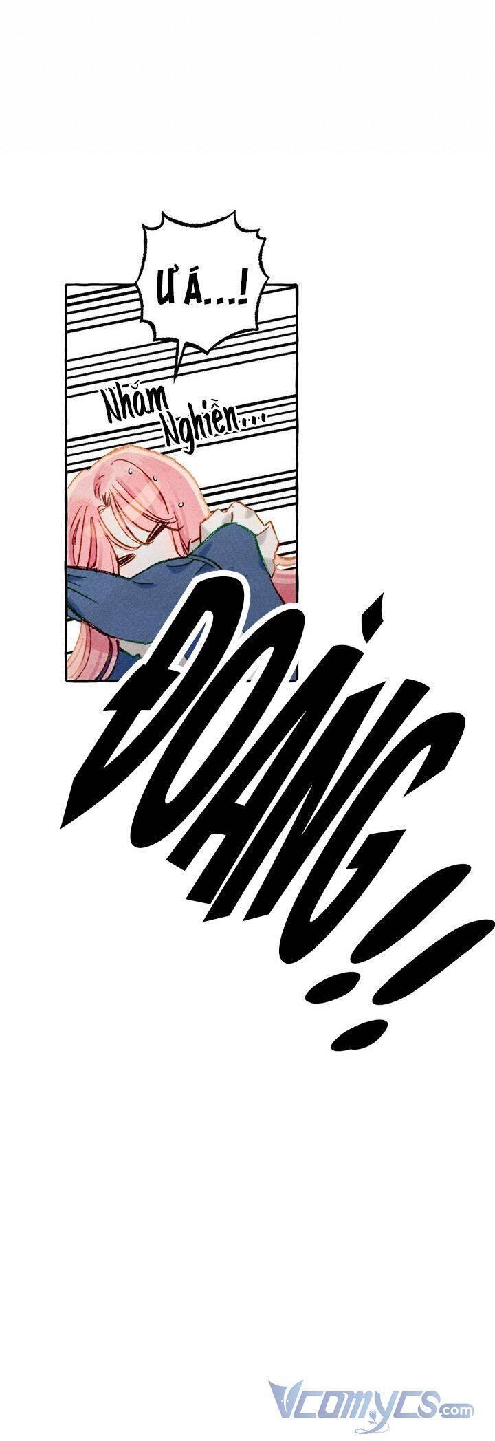 nuôi dưỡng một hắc long chapter 16 36