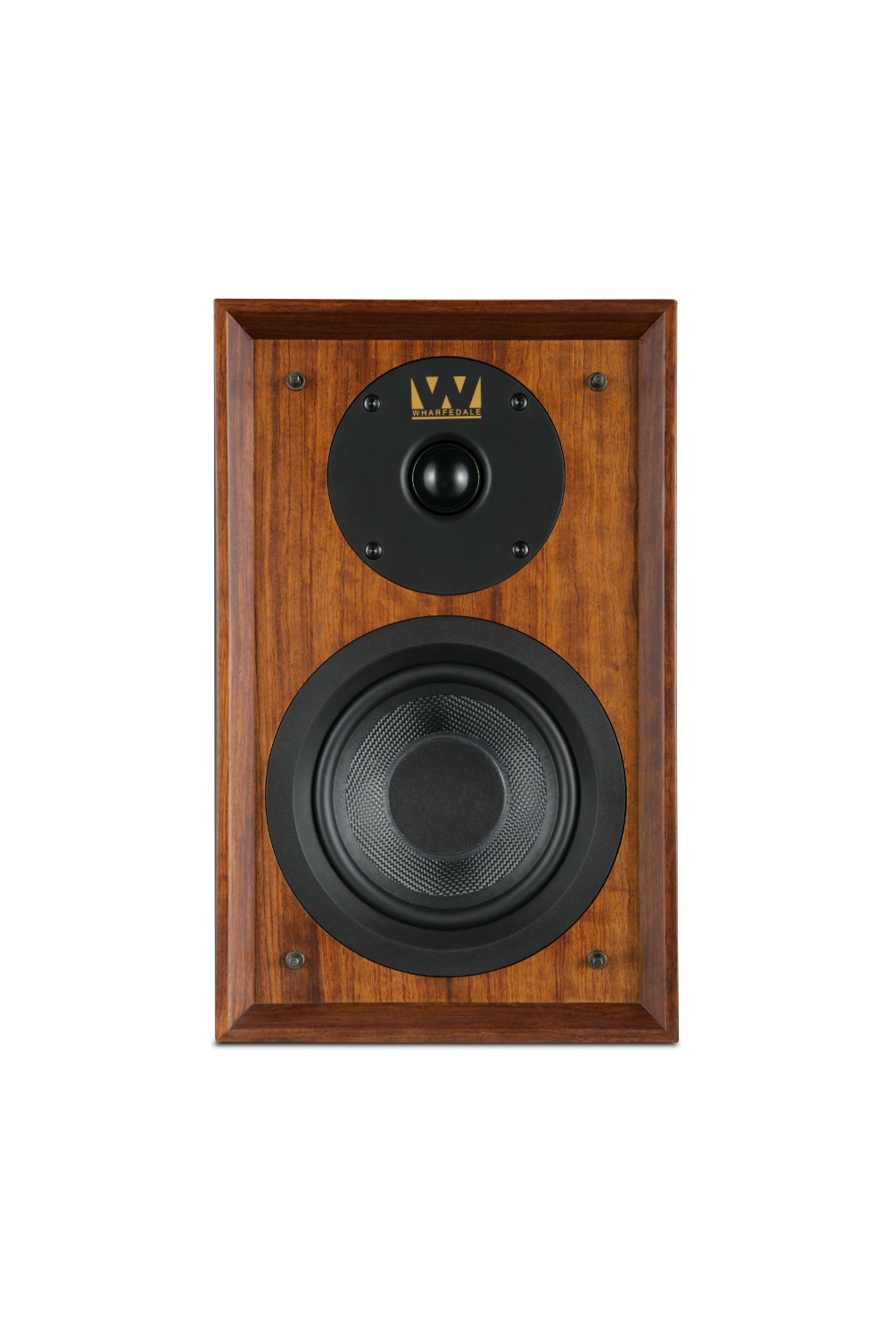 LOA WHARFEDALE DENTON 80TH VENEER (1 CẶP) HÀNG CHÍNH HÃNG NEW 10%