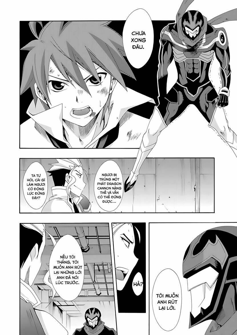 anh hùng xấu xa chapter 40 27