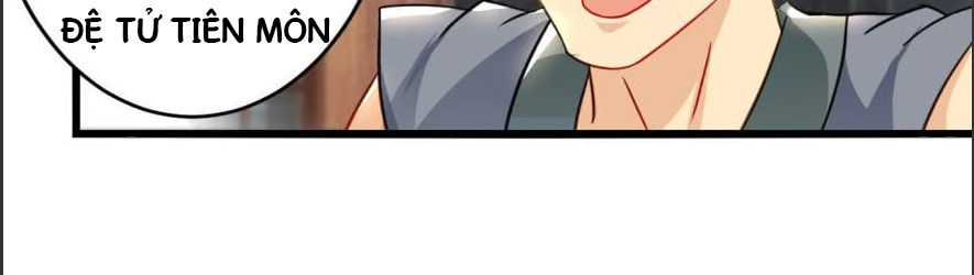 lão tổ của bạn đang online chapter 21 18