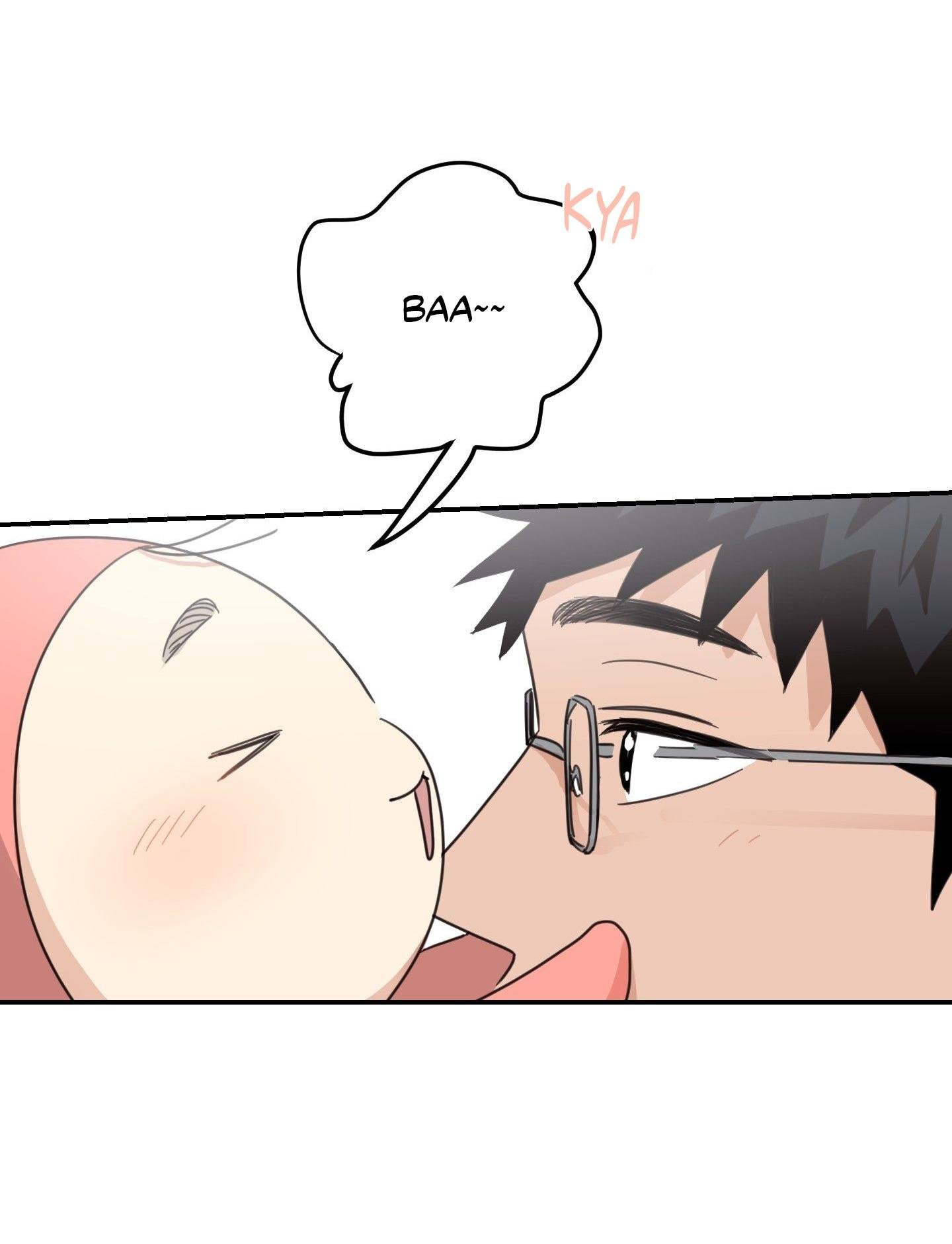 ngôi nhà hướng mặt trời mọc chapter 39 8