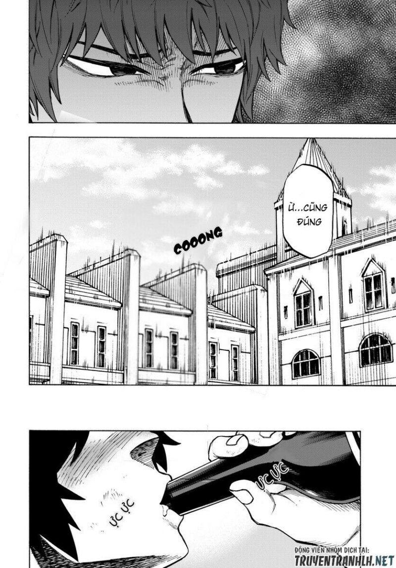 nito no taidana isekai shoukougun: sai jakushoku "healer" nano ni saikyou wa desu ka? chapter 3 4