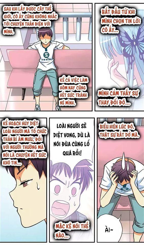 nặc á chi điệp chapter 33 6