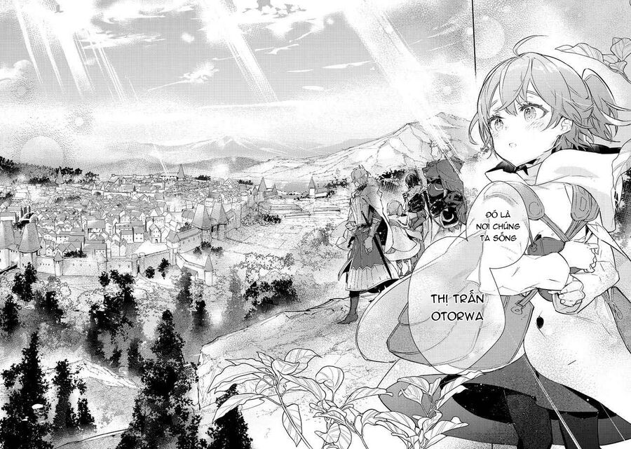 saijaku teima wa gomi hiroi no tabi o hajimemashita chapter 16 7