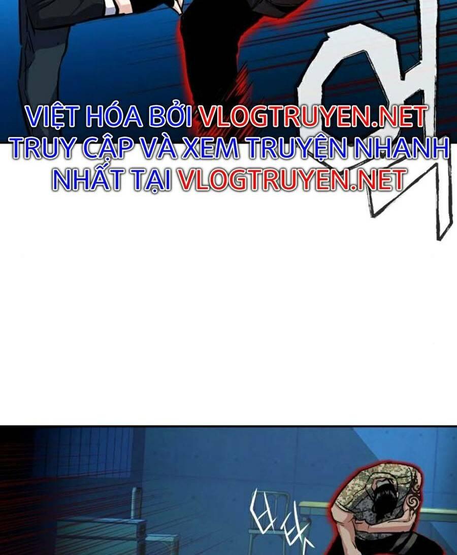 bạn học tôi là lính đánh thuê chapter 65 163