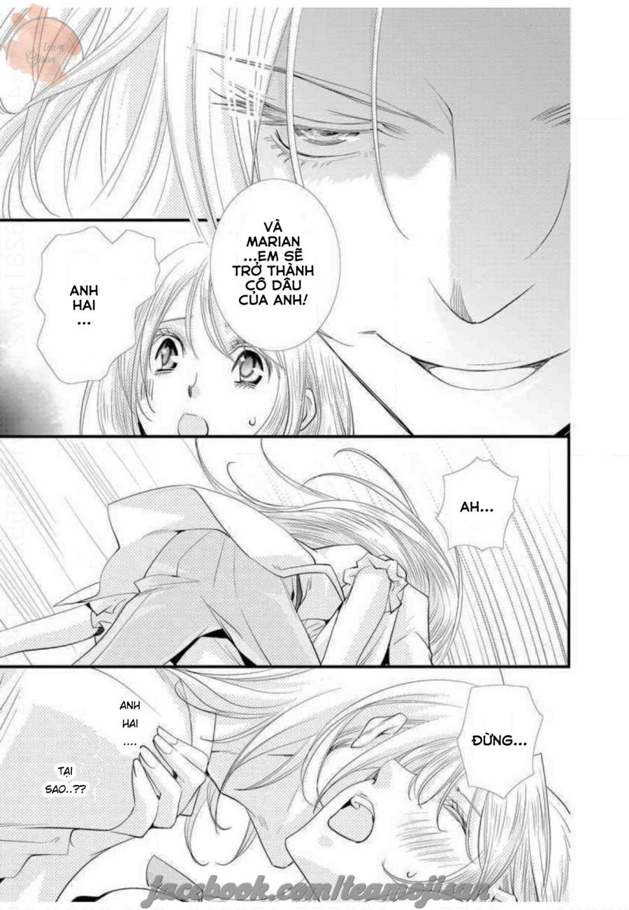 baby doll chapter 4 5