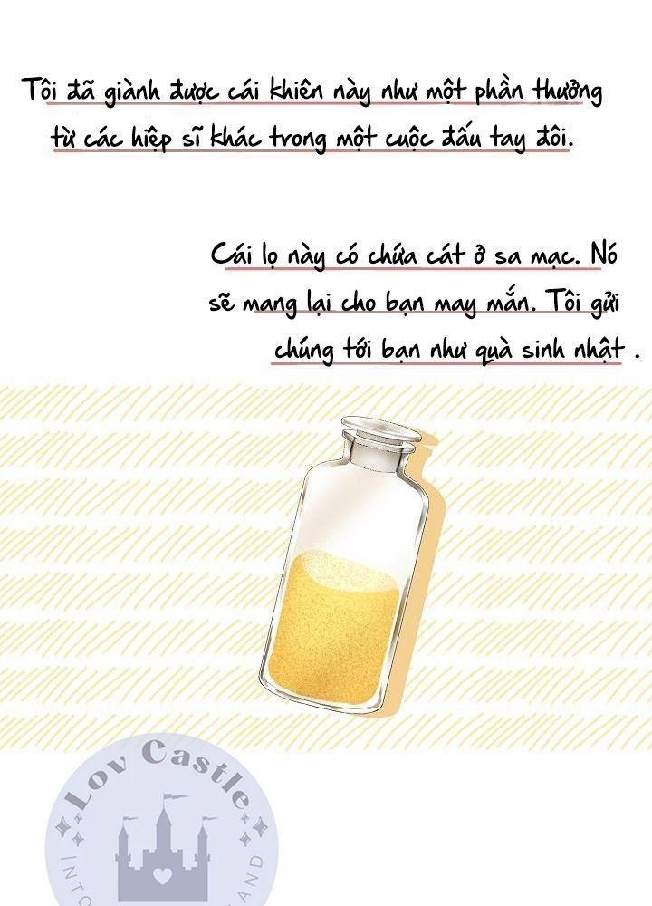 cô tiểu thư bé nhỏ thuần hóa các nhân vật chính chapter 56 49