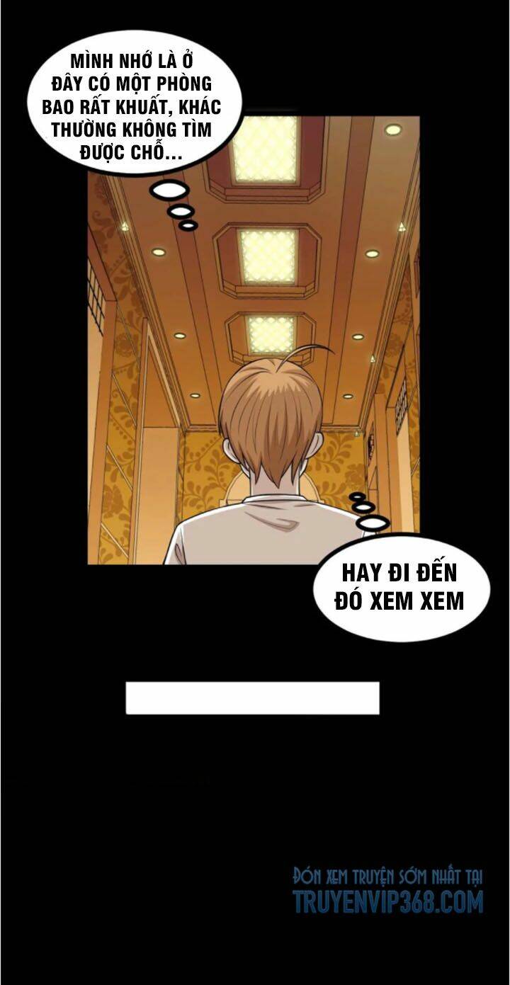 đai ca trở lại tuổi 16 chapter 64 15