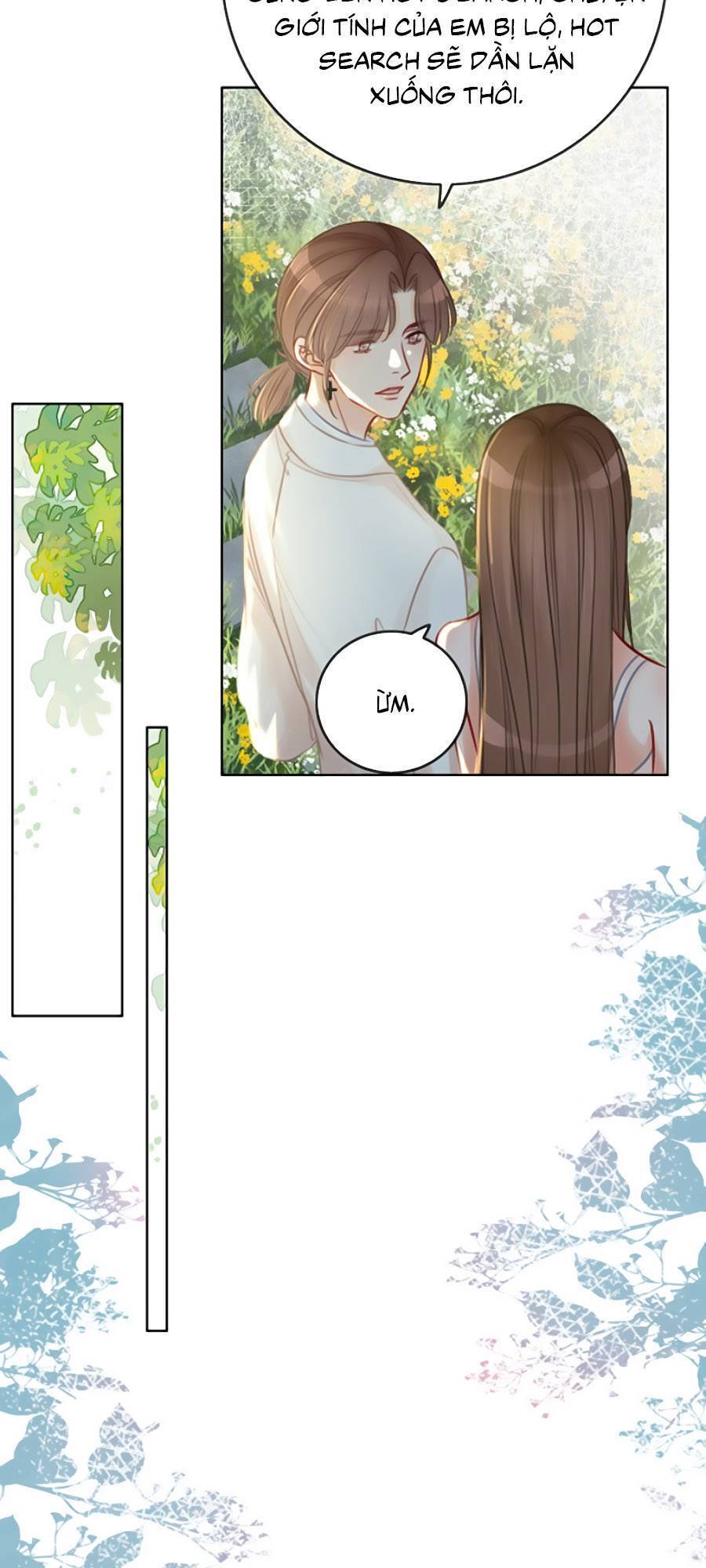 Ám Hắc Hệ Noãn Hôn chapter 149.4 11