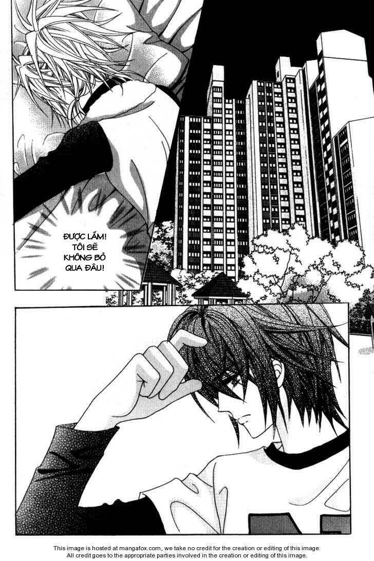 she's scary chapter 26 26