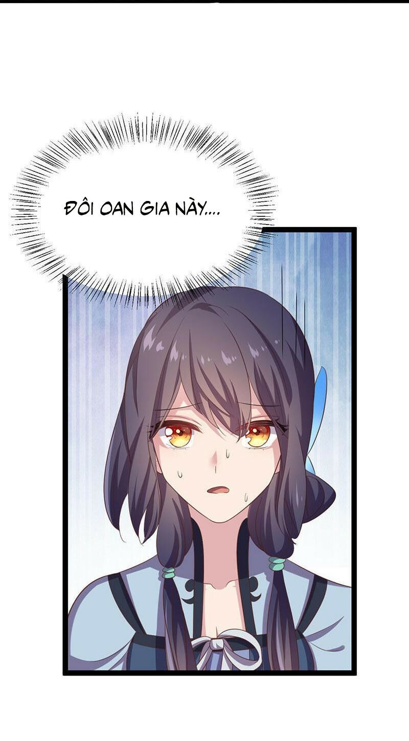 khuynh thế đế vương cơ chapter 34.2 5