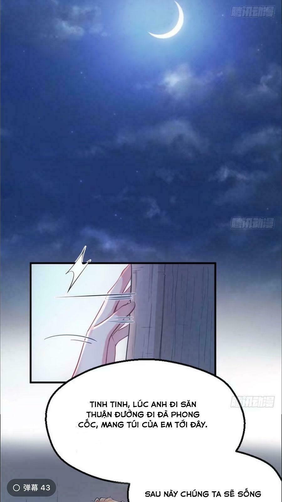 [16+] thảnh thơi thú thế chủng chủng điền, sinh sinh tể chapter 46 2