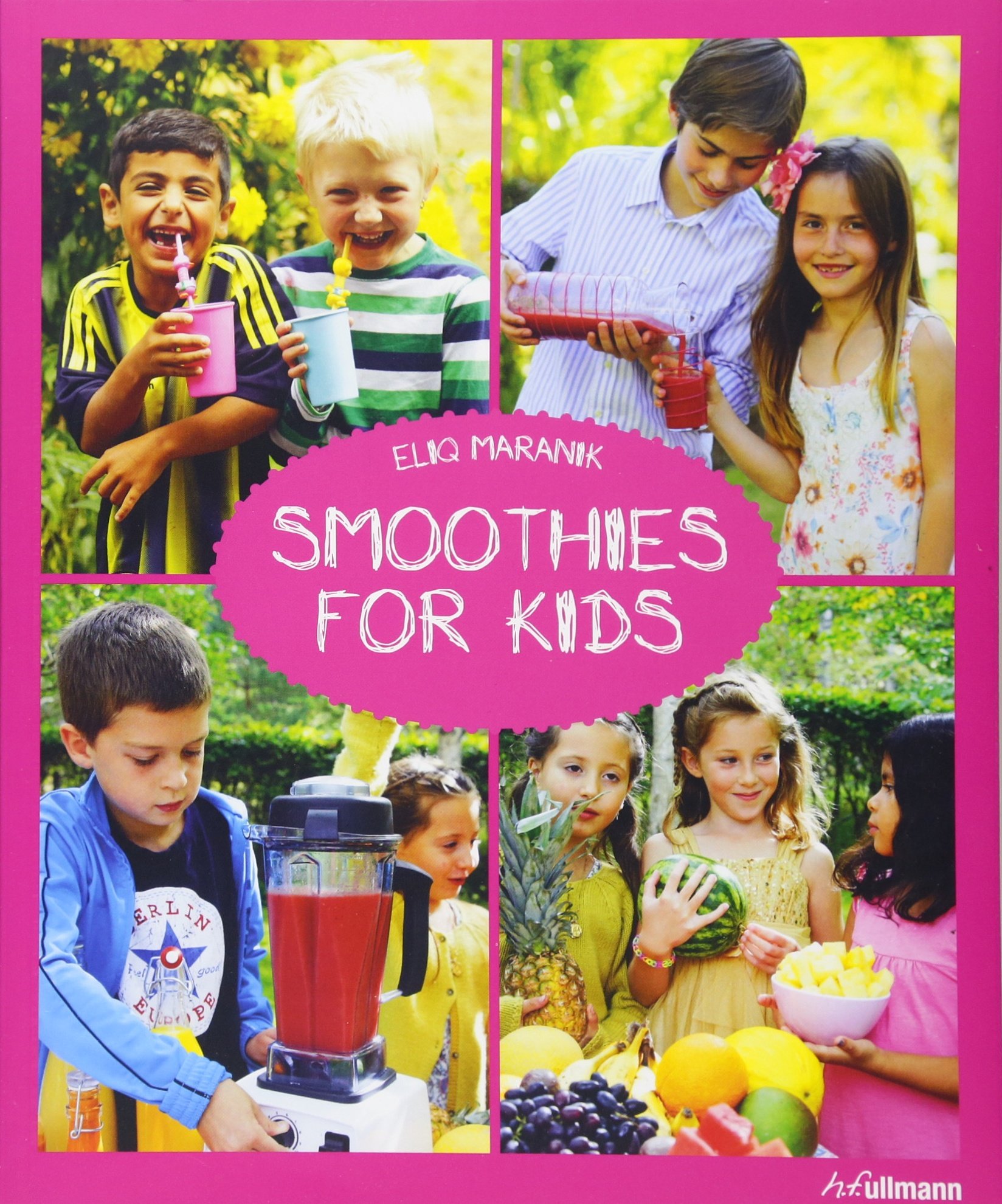 Smoothies for Kids