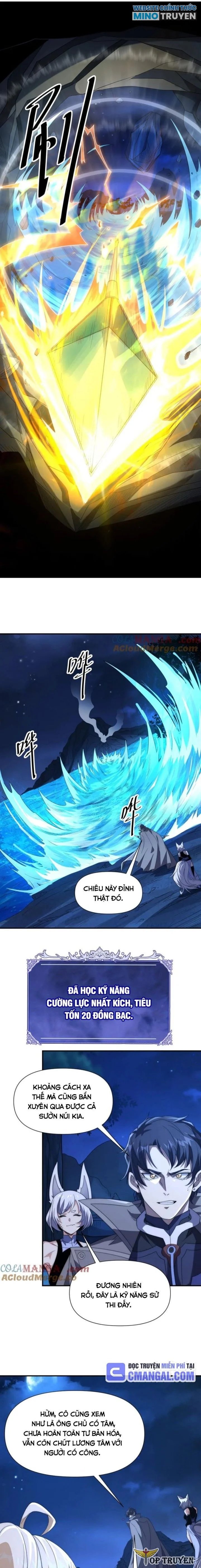 võng du: ta có thể tiến hoá tất cả! chapter 20 4