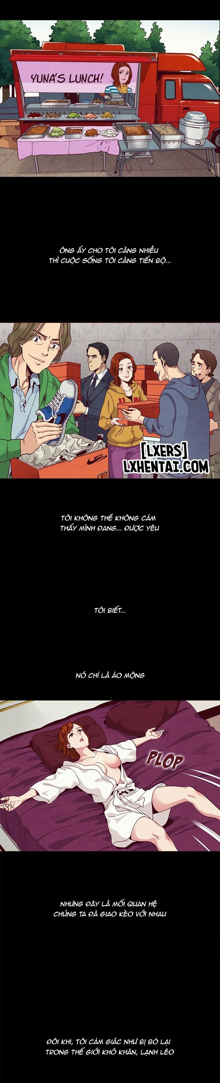 công tử bột chapter 10 17