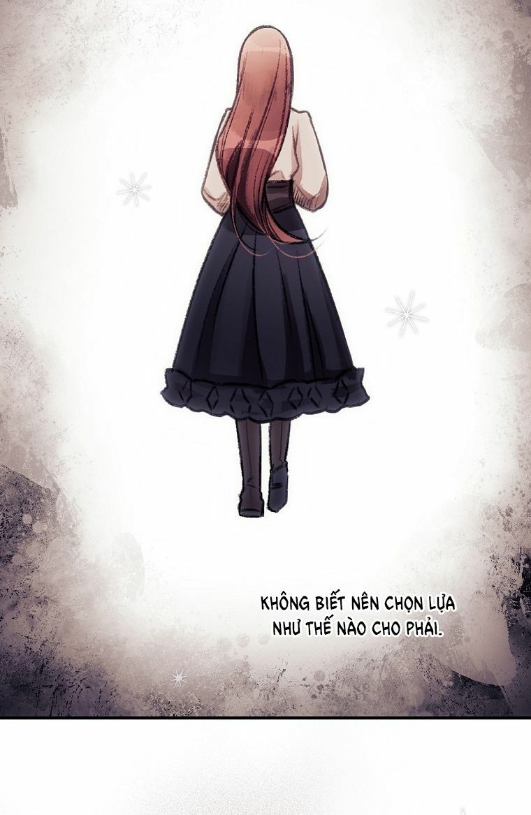 tôi nhìn thấy cái chết của bạn chapter 1 28