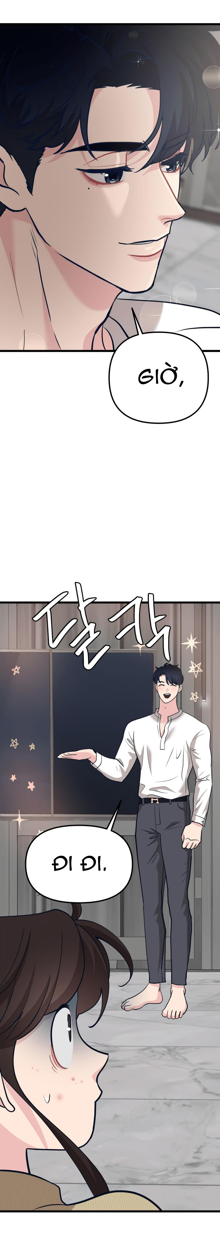 thần tượng của tôi chapter 15.2 14