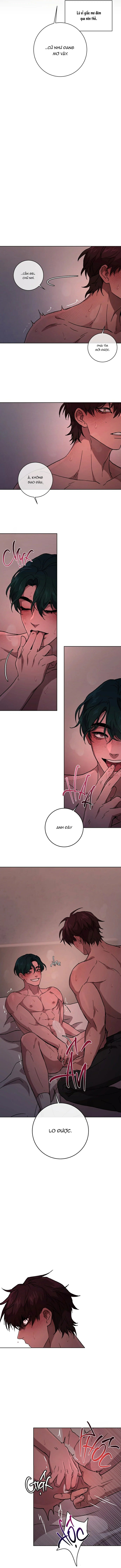 giải phóng bản chất thật của ta chapter 3 3