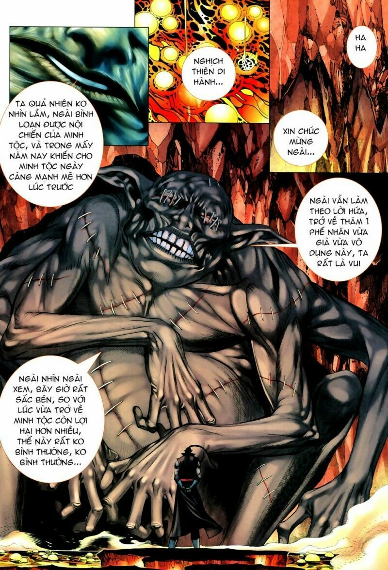 phong thần ký chapter 54 8