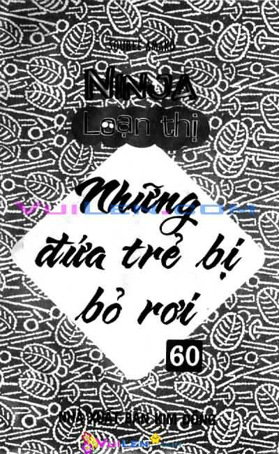 ninja loạn thị chapter 60 3