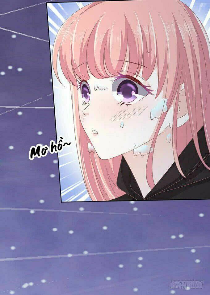 liệt ái tri hạ: series mật đào tiểu tình nhân chapter 78 16