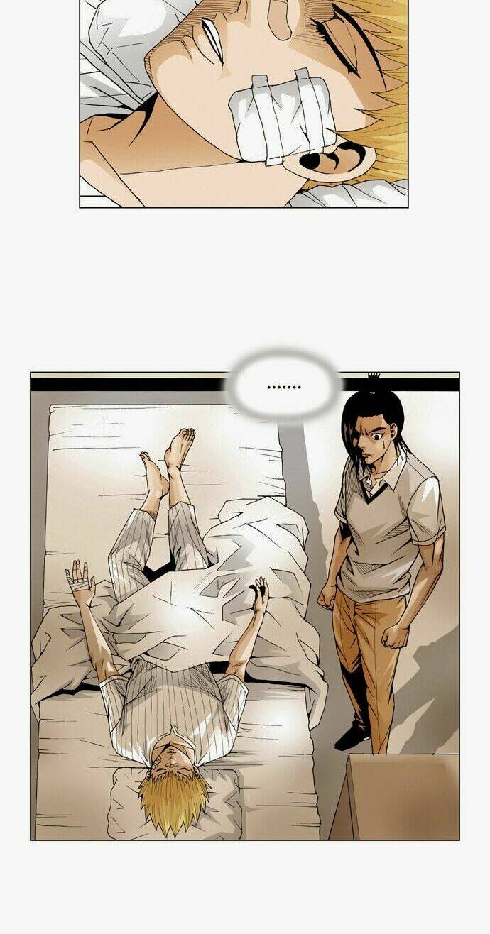 ultimate legend: kang hae hyo chapter 48 44