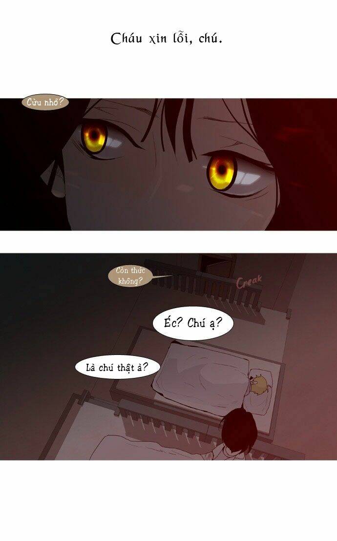 một không gian thời gian khác chapter 39 18