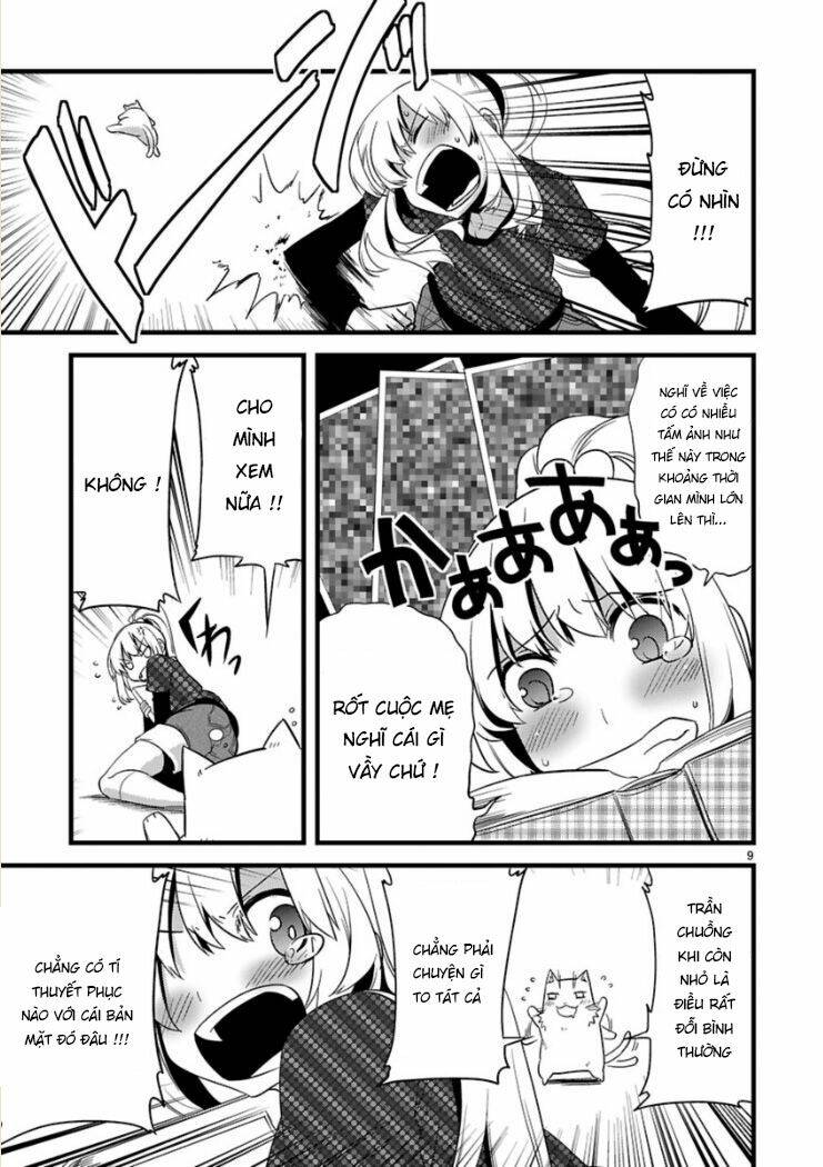 oto x maho chapter 7.5 10