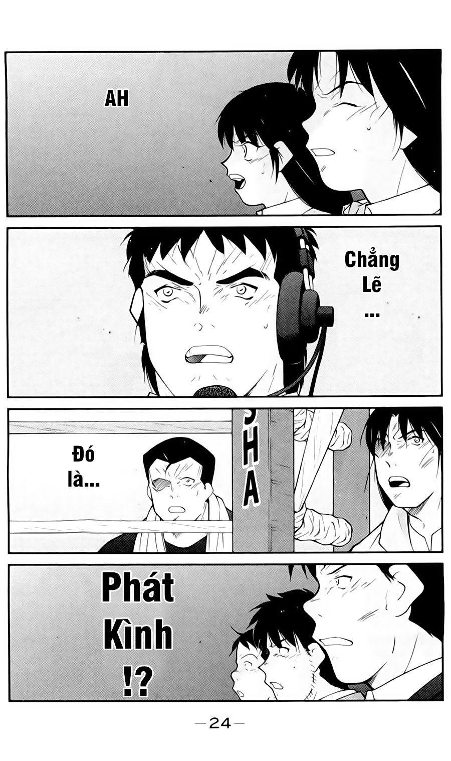 truyền nhân atula 3 chapter 47 22