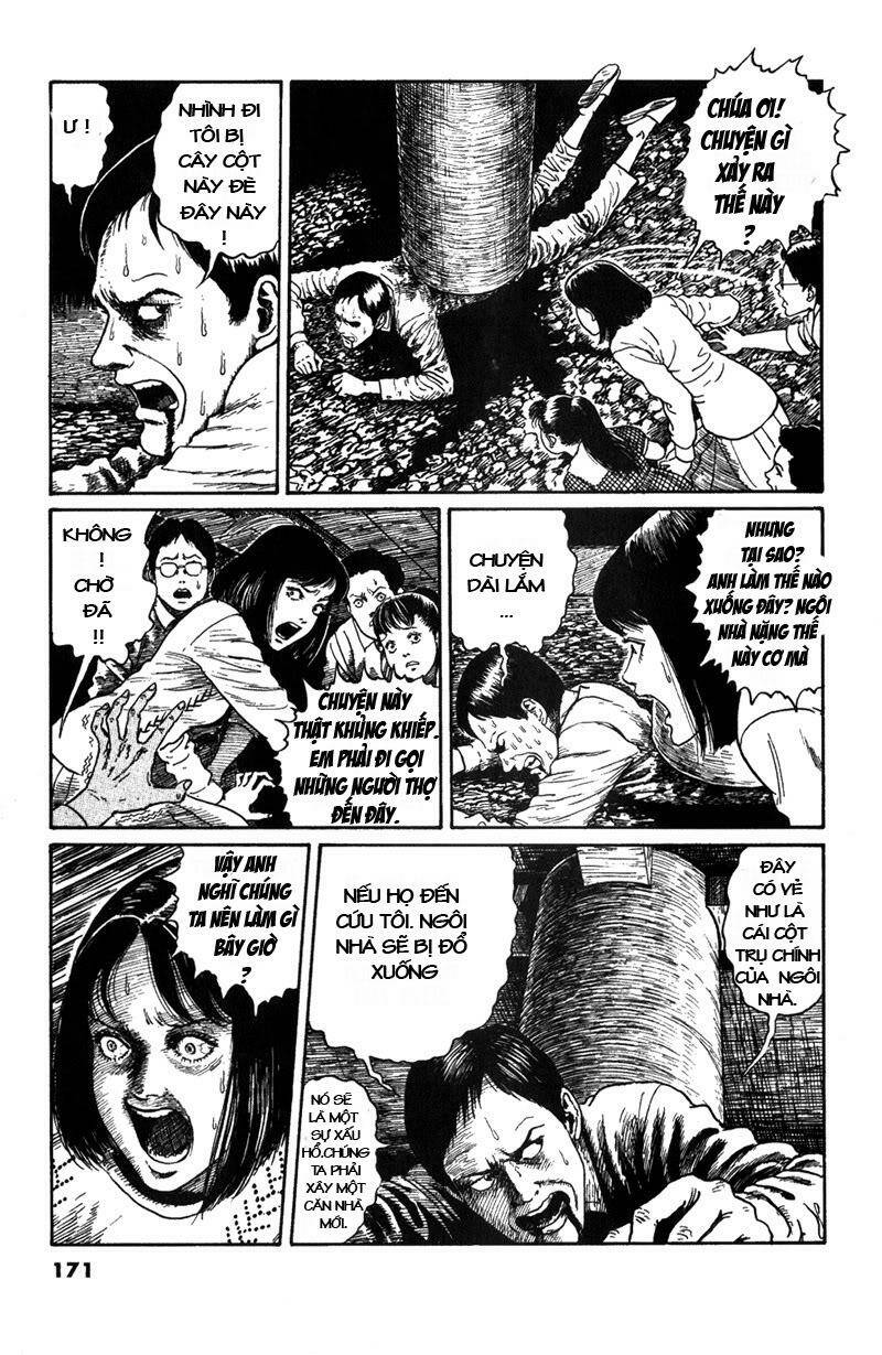 quái vật biển chapter 20 4