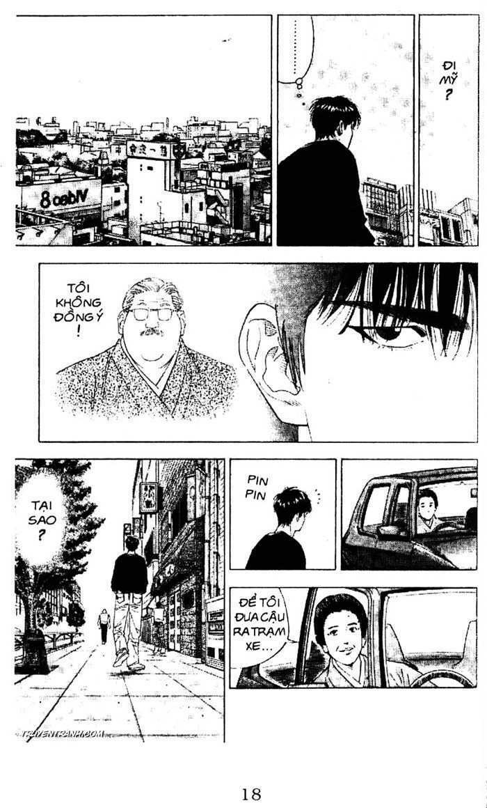 cao thủ bóng rổ chapter 189 3