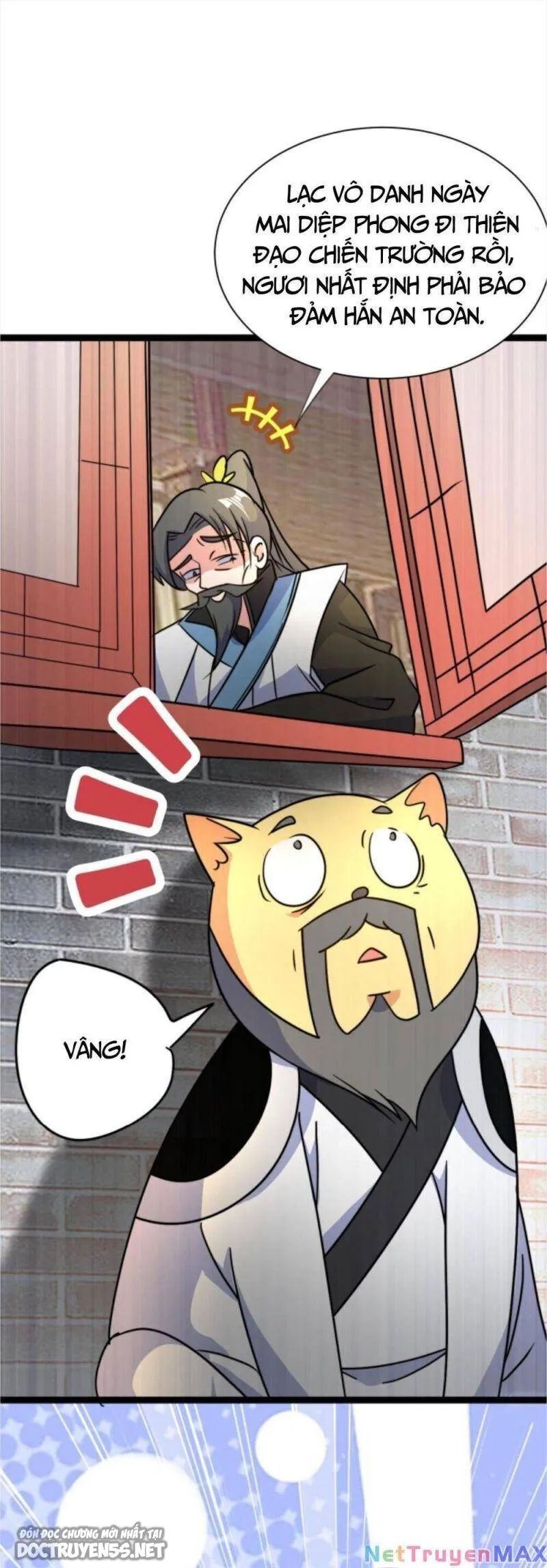 huyền huyễn: ta bắt đầu vô địch từ bại gia chapter 49 4