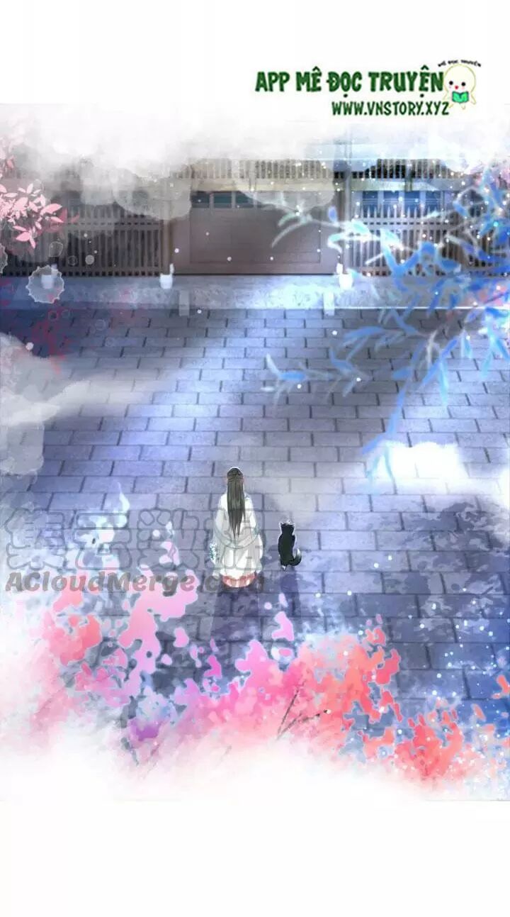 cực phẩm phế vật tiểu thư chapter 105 24