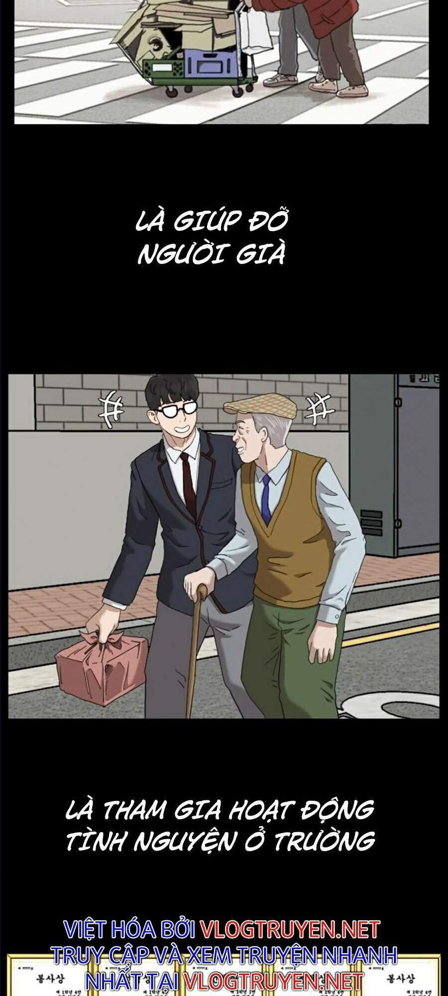 người xấu chapter 58 23