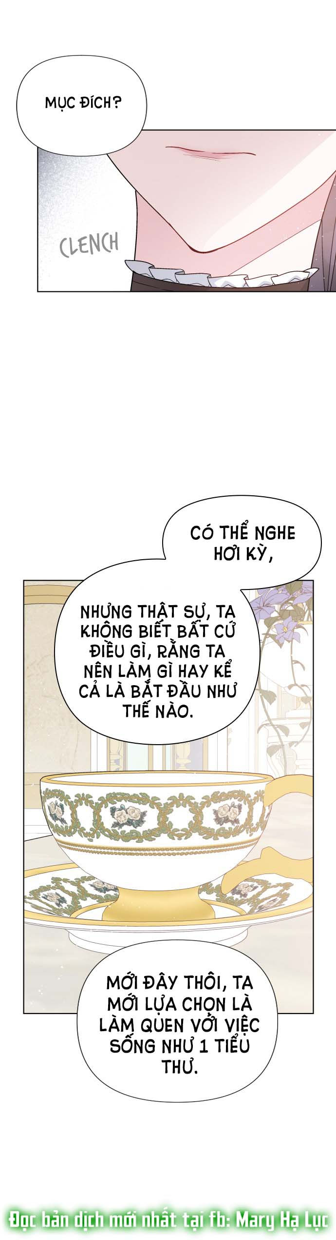 cách hiệp sĩ sống như một tiểu thư chapter 51 25
