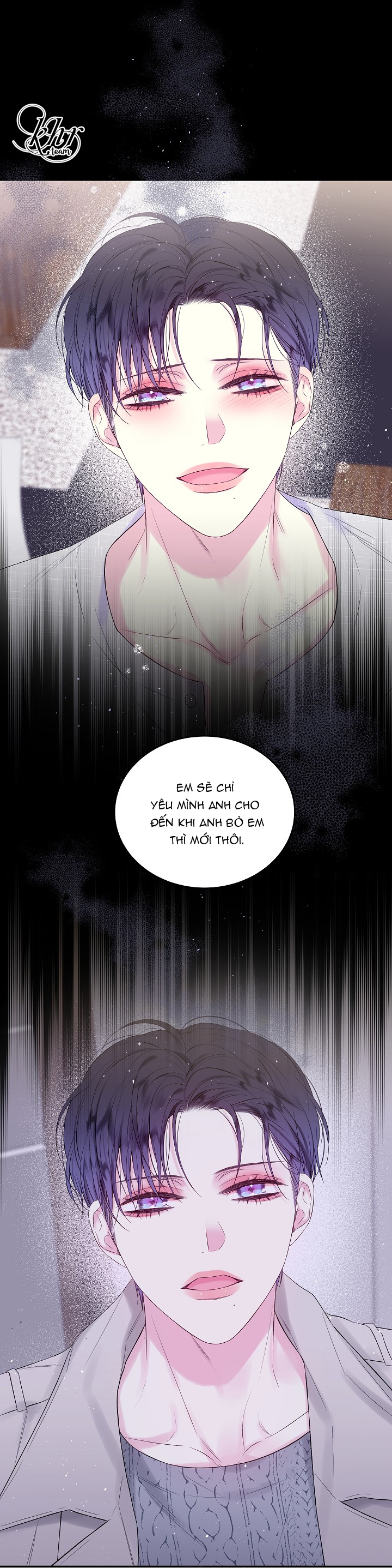 đêm thứ hai chapter 5 51