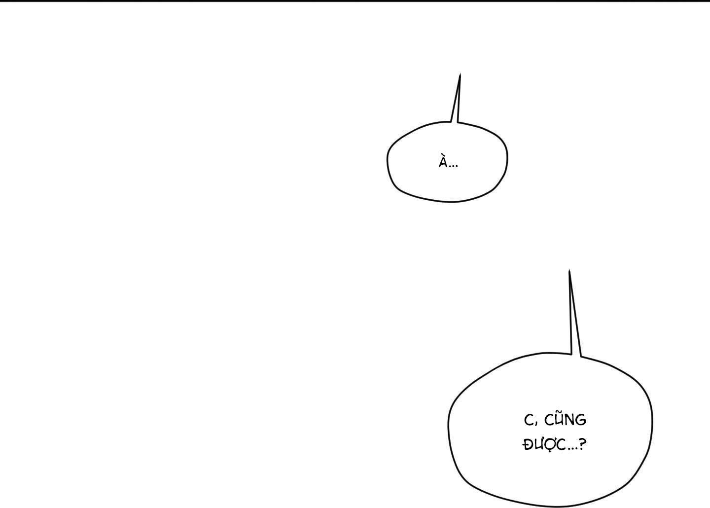 (CBunu) Vị Khách Từ Căn Nhà Phía Sau chapter 8