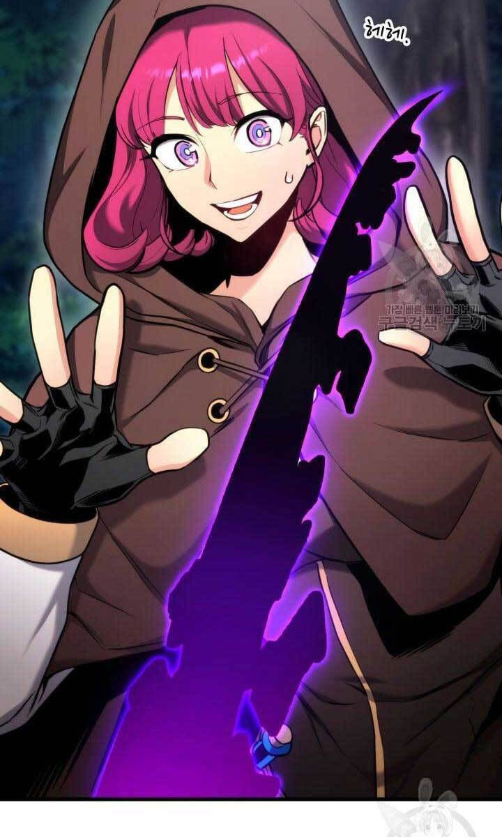 huyền thoại game thủ - tái xuất chapter 84 76