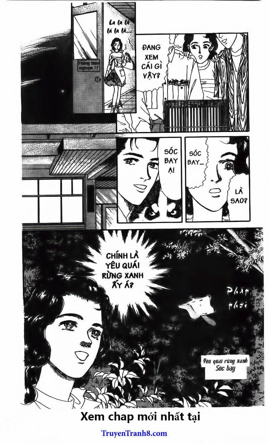 bác sĩ thú y chapter 98 5