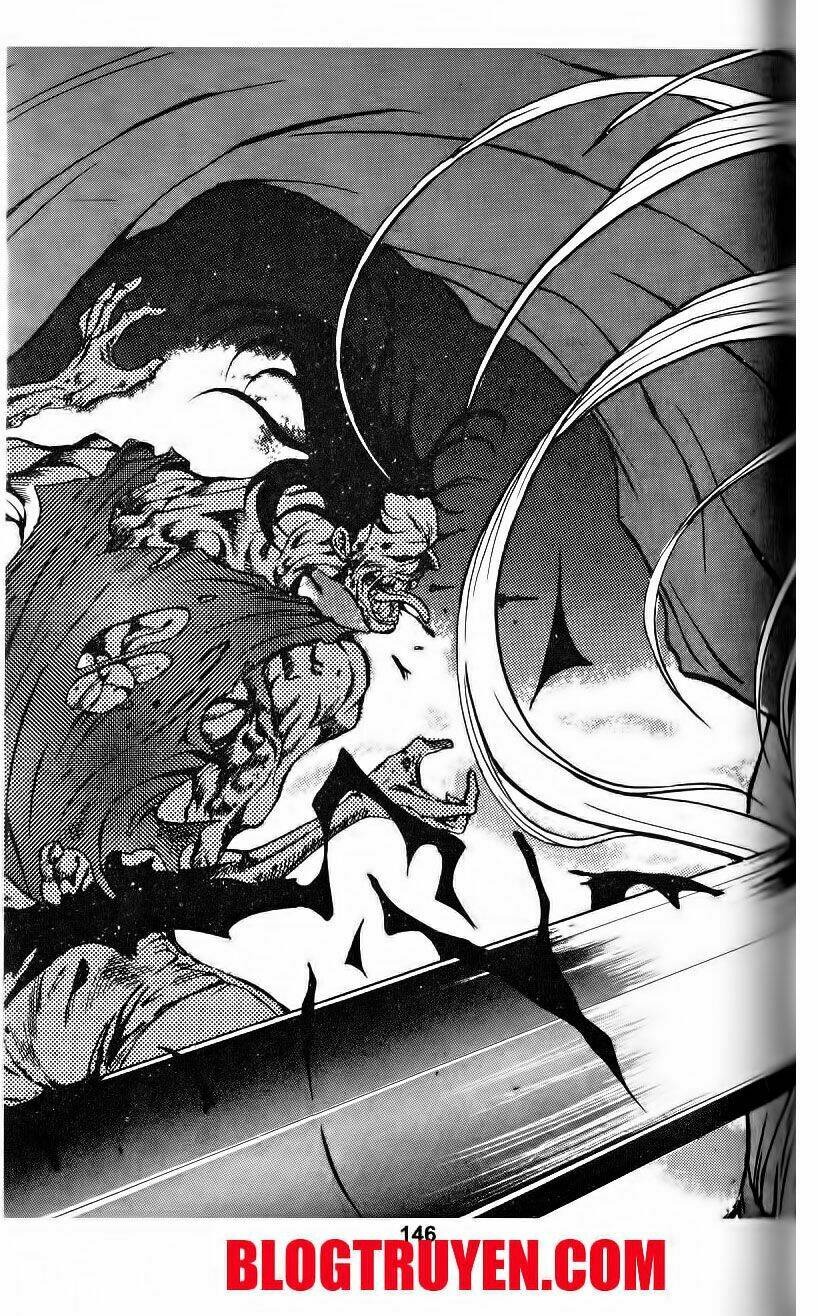 shoma - thiên vương thần kiếm chapter 32 18