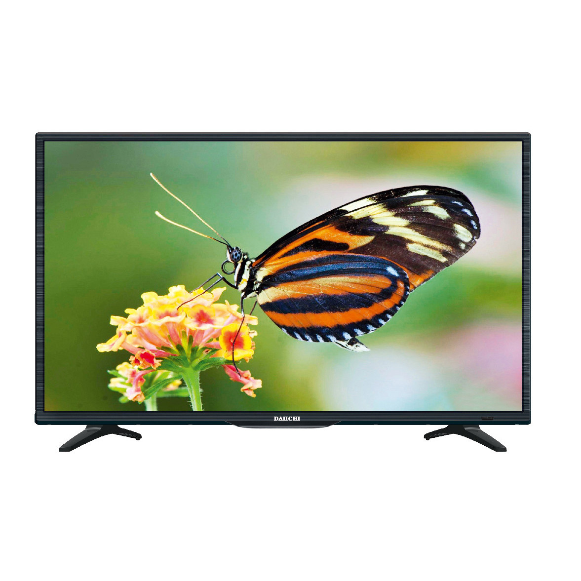 Tivi Daiichi LED HD DVB-T2 32E550- Hàng Chính Hẵng