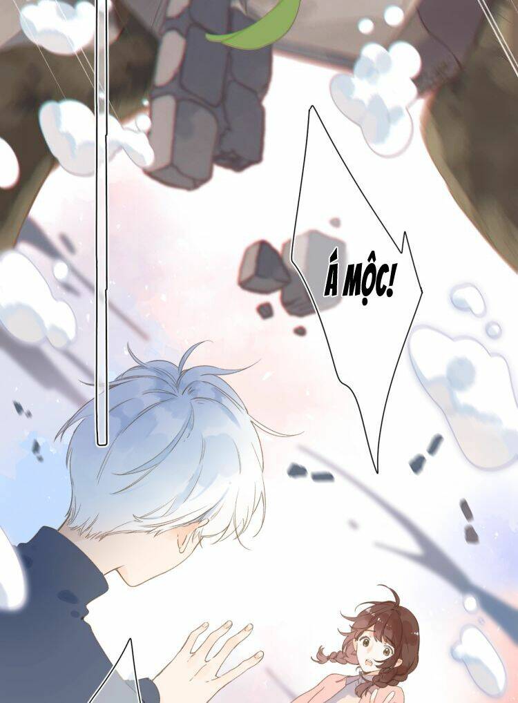 sos! tôi đã yêu một con sâu bướm (phần 2) chapter 0 28