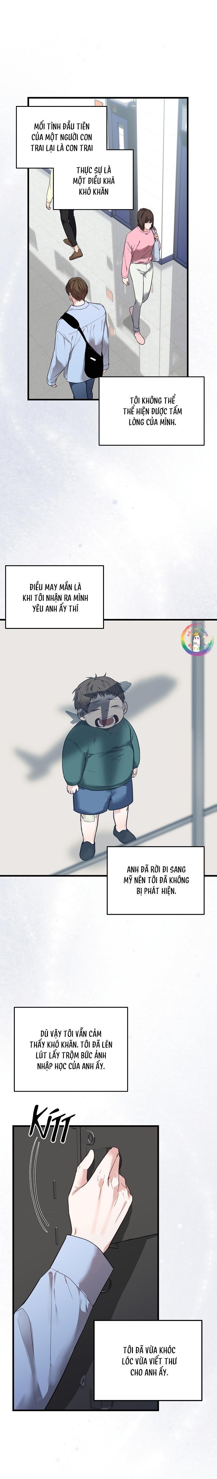 sweet shot chapter 1 19