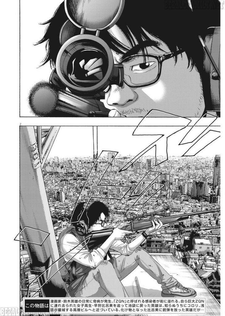 tôi là người hùng chapter 249 2