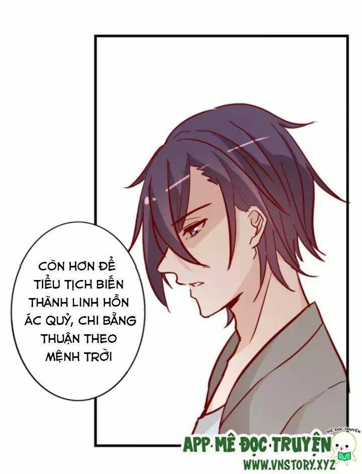 hồ tiên này không tin được chapter 48 5