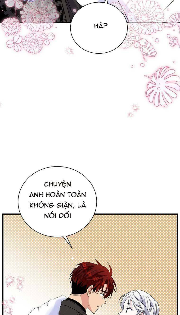 chồng yêu, em muốn đình công! chapter 59 6